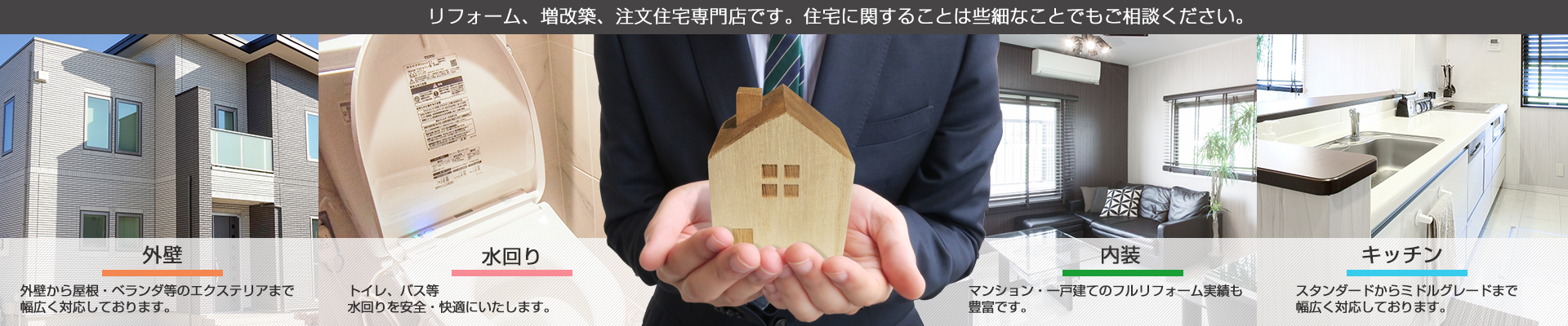 エービーシーホーム